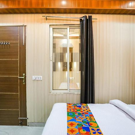 Fabhotel Jms Residency Dehradun Zewnętrze zdjęcie