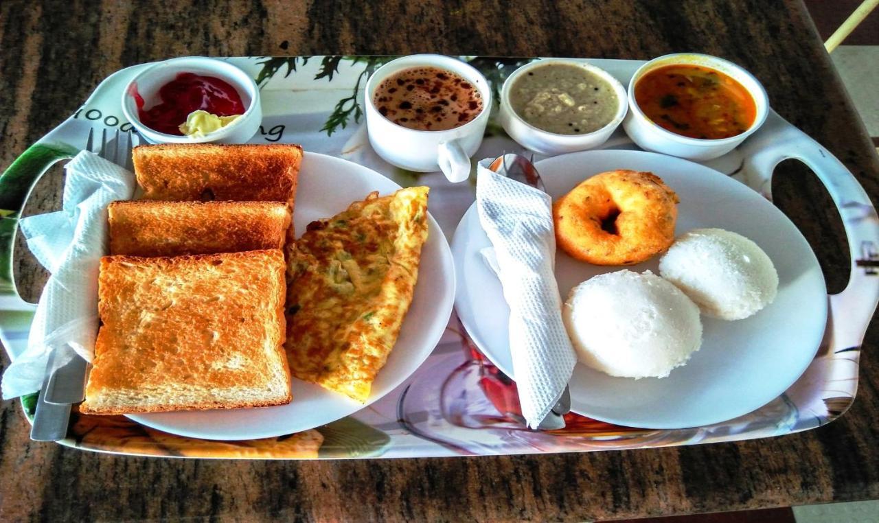 Fabhotel Jms Residency Dehradun Zewnętrze zdjęcie